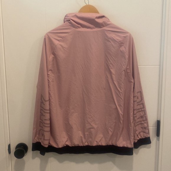 PINK Victoria’s Secret bomber jacket size XS/S - Picture 9 of 10